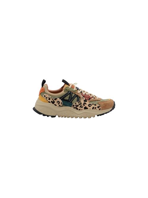 FLOWER MOUNTAIN | SOLIN 3D58CTLEO MILITARY